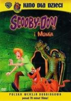 Scooby-Doo i Mumia