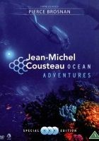 Jean-Michel Cousteau: Oceaniczne przygody