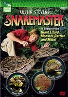 Austin Stevens: Snakemaster