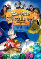 Tom i Jerry i Sherlock Holmes 