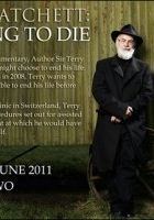 Terry Pratchett: Wybieram śmierć