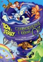 Tom i Jerry: Czarnoksiężnik z krainy Oz