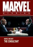 Marvel One-Shot: Konsultant