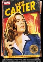 Marvel: Agent Carter