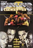 The Fabulous Four: Boxing's Greatest 4-Way Rivalry