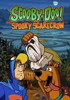 Scooby-Doo! I upiorny strach na wróble