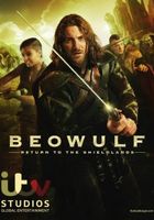 Beowulf: Powrót do Shieldlands
