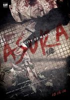 Asura: Miasto szaleństwa