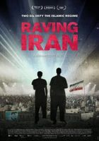 Irański rave