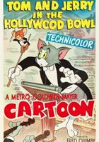 Tom and Jerry in the Hollywood Bowl