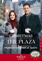 Christmas at the Plaza