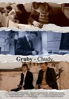 Gruby - Chudy