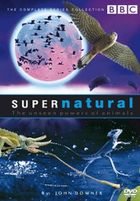 Supernatural: The Unseen Powers of Animals