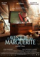 Fantastyczna podróż Margot i Marguerite