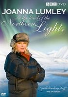 Joanna Lumley w krainie zorzy polarnej