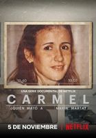 Carmel: Kto zabił Maríę Martę?