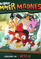 Angry Birds: Letnie szaleństwo