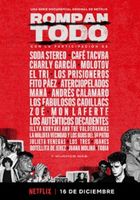Rompan Todo: Historia rocka w Ameryce Łacińskiej