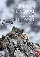 Królestwo irbisa śnieżnego
