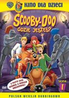 Scooby-Doo: Gdzie jesteś?