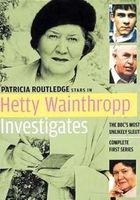 Śledztwa Hetty Wainthropp